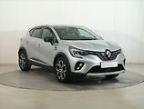 Renault Captur (2023) Limited 1.3 TCe, Kůže, Navi - náhled 1