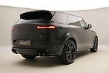 Land Rover Range Rover Sport (2026) P635 SV BLACK AWD AUT - náhled 12