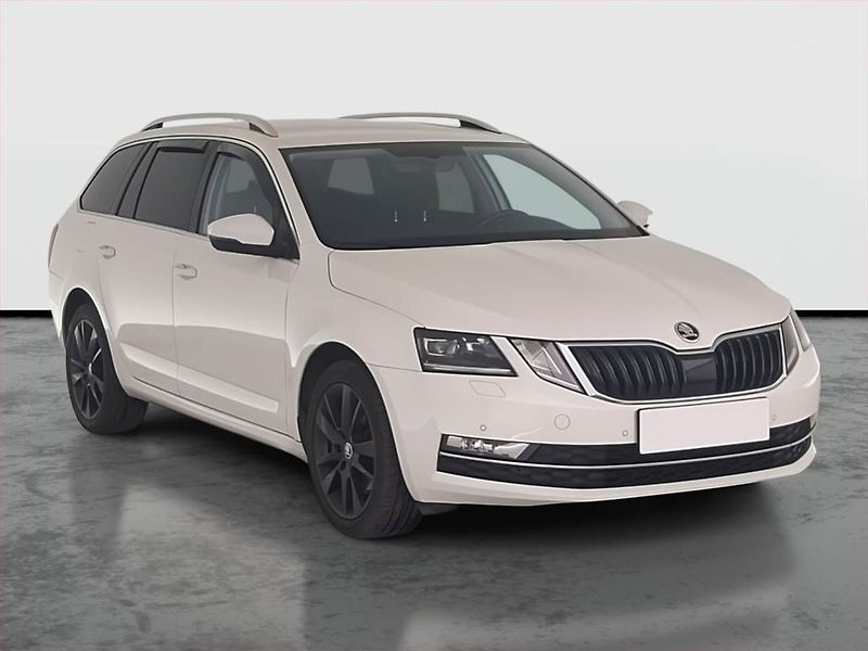 Škoda Octavia (2020) Style 1.5 TSI, Automat - fotografie inzerátu