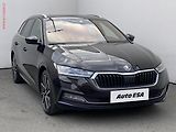 Škoda Octavia (2021) 1.5 TSi e-TEC, ČR, Style - náhled 1