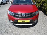 Dacia Sandero STEPWAY,LPG,KLIMA,LED,KAMERA! - náhled 10