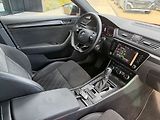 Škoda Superb Sportline  2,0TSI 140kW DSG - náhled 21