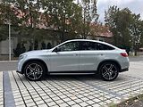 Mercedes-Benz GLE 43 AMG COUPE 287 kW - náhled 3