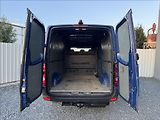 Volkswagen Crafter 2,0 TDI 100kW L2H1 tažné - náhled 12