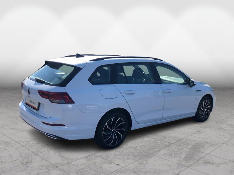 Volkswagen Golf Variant 1.5 TSi STYLE - fotka 2 z 29