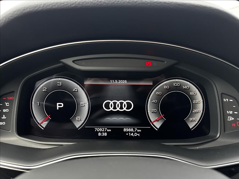 Audi Q7 3,0 TDI 210kW quattro S-line - fotka 33 z 42