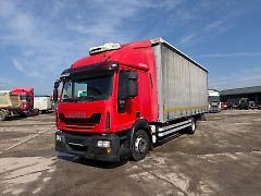 Iveco Ostatní (2013) - fotografie inzerátu