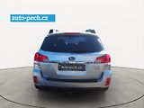 Subaru Outback (2014) 2.0D AWD, Automat - náhled 2