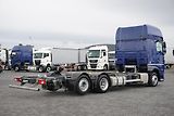 DAF XF (2022) 480 / ACC / EURO 6 / SSC / MEG - náhled 6