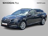Škoda Superb (2023) Combi 2.0 TDI DSG Style - náhled 1