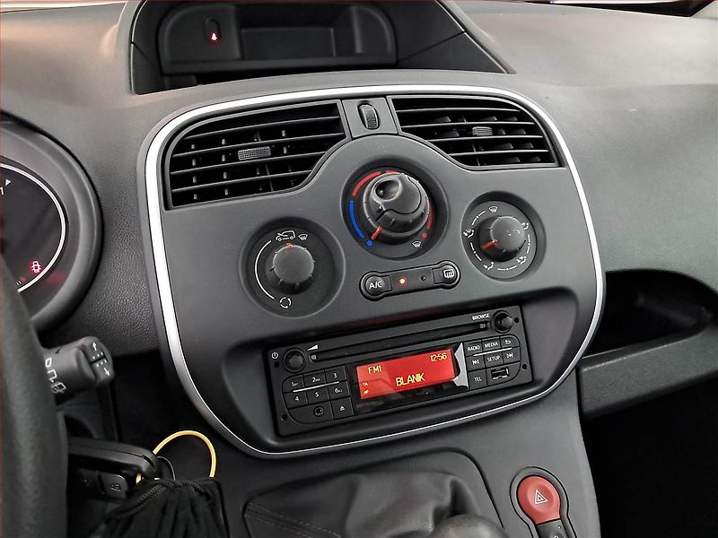 Renault Kangoo (2020) 1.5 dCi, 5Míst, ČR, 1Maj, DPH - fotka 12 z 16