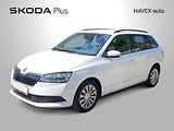 Škoda Fabia (2022) Combi 1.0 TSI Active - náhled 1