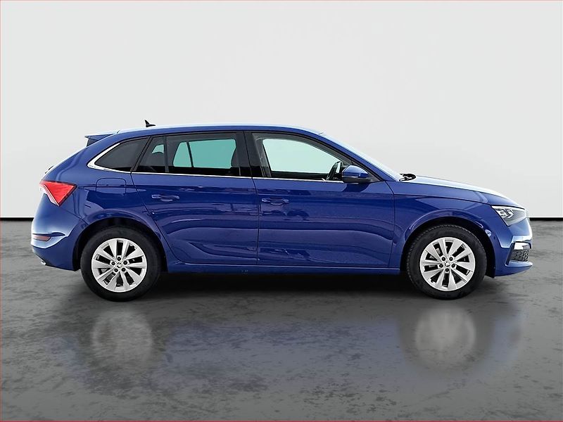Škoda Scala (2023) Style 1.0 TSI, Automat, ČR - fotka 6 z 19