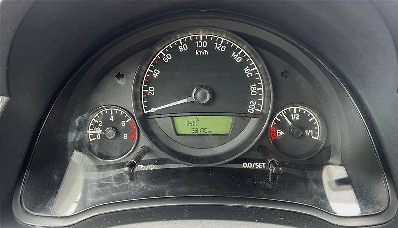Škoda Citigo 1,0 MPi,najeto 69tkm - fotka 12 z 19