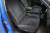 Volkswagen Golf (1998) 1.9 TDi,81 kw - náhled 24