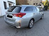 Toyota Auris 1.8l 73kW - náhled 3