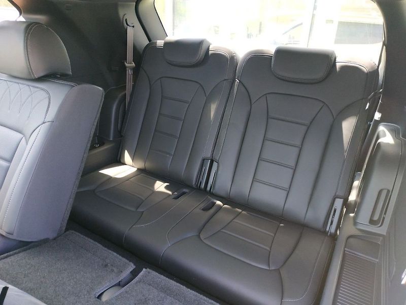 KGM Rexton 2.2 Premium 4WD, AT, SKLADEM - fotka 32 z 32
