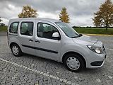 Mercedes-Benz Citan (2012) 1.5cdi MOŽNÉ SPLÁTKY  - náhled 4