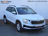 Škoda Karoq (2024) 1,5 TSi/ 110kW DSG Ambition - náhled 8