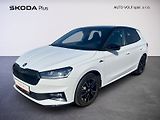 Škoda Fabia (2025) Monte Carlo 1.0TSi 85kW 6°manu - náhled 1
