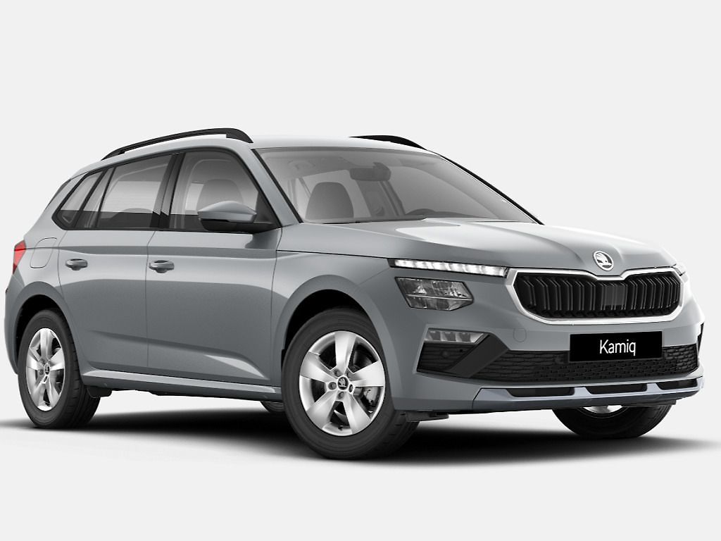 Škoda Kamiq Classic 1,0TSI 70kW