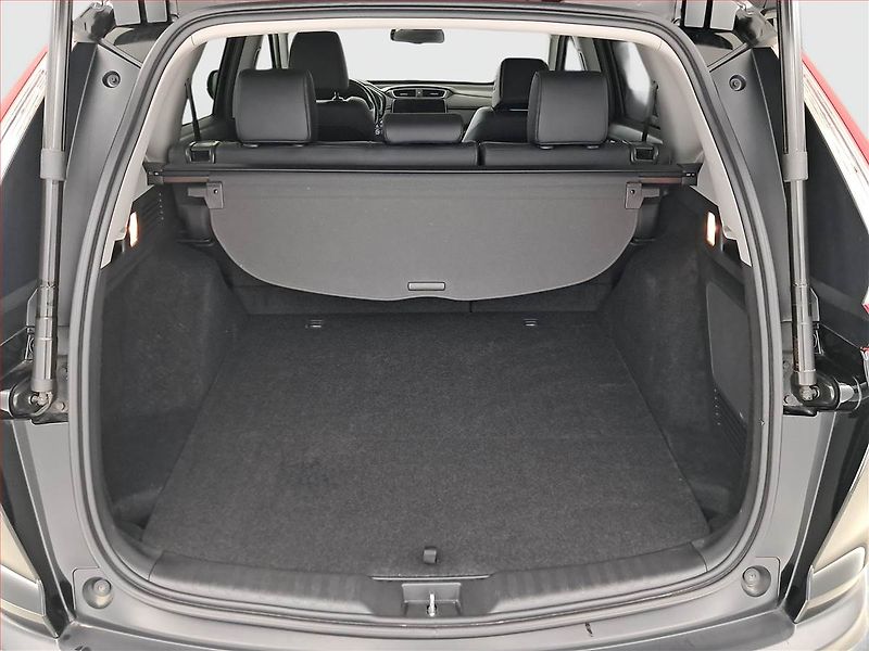 Honda CR-V (2020) Comfort 2.0i-MMD HEV - fotka 14 z 22