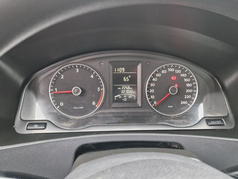 Volkswagen Transporter (2010) 2,0 TDI 75 KW Valník - fotka 12 z 21