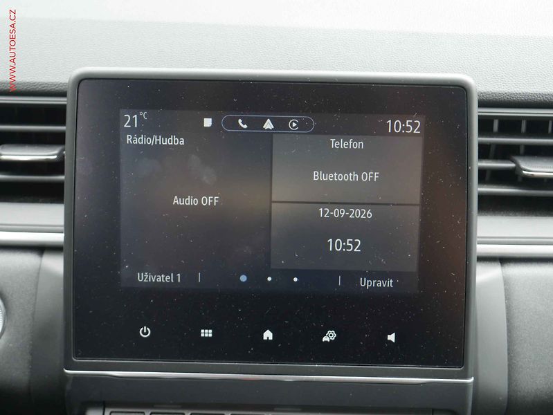 Mitsubishi ASX (2025) 1.0 TCe, 1.maj,ČR, navi, LED - fotka 11 z 15