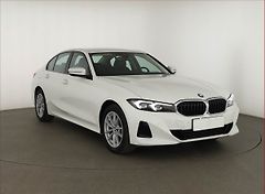BMW Řada 3 (2024) 318 i - fotografie inzerátu