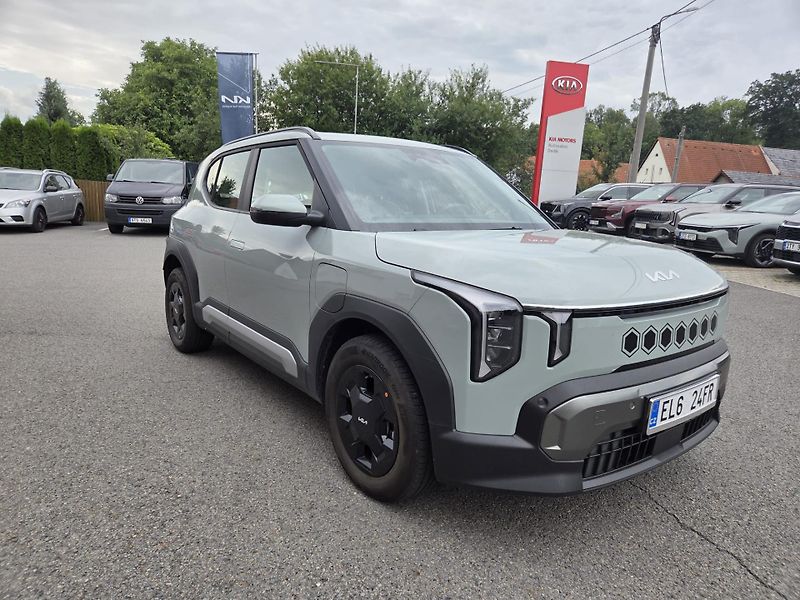 Kia EV2 (2026) 5P 4x2 EARTH 108 KW + 42,2 KWH - fotka 5 z 12