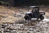 CFMOTO (2026) Gladiator U6 EV - náhled 14