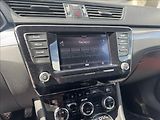 Škoda Superb 2,0 TDI, Automat - náhled 17