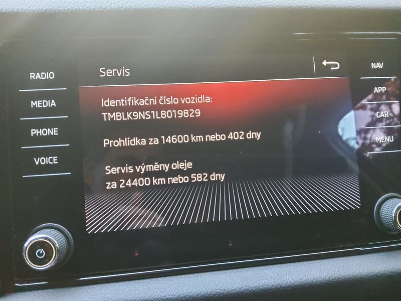 Škoda Kodiaq - fotka 20 z 39