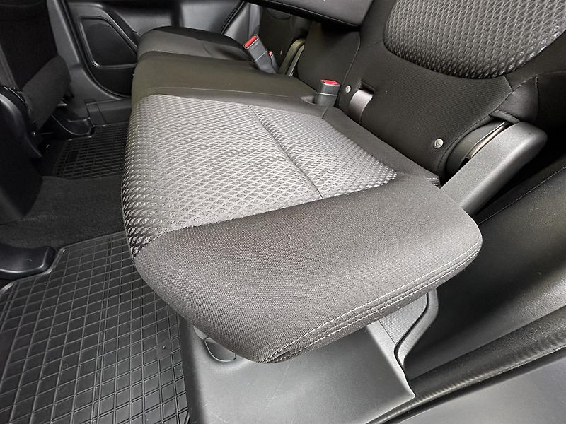 Mitsubishi Outlander (2016) 2.0/110kW *1.Maj *TZ *4x2  - fotka 24 z 34
