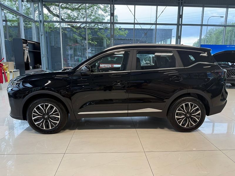 Chery Tiggo 7 COMFORT 1,6 T-GDI - fotka 4 z 16