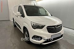 Opel Combo (2021) 1.5CDTi MAXi, 96kW, navi - fotografie inzerátu