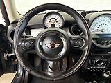 Mini Cooper (2011) 1.6 i, Výhřev sed - náhled 14