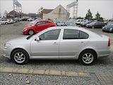 Škoda Octavia 1,4 TSI Elegance,klima,servis, - náhled 8