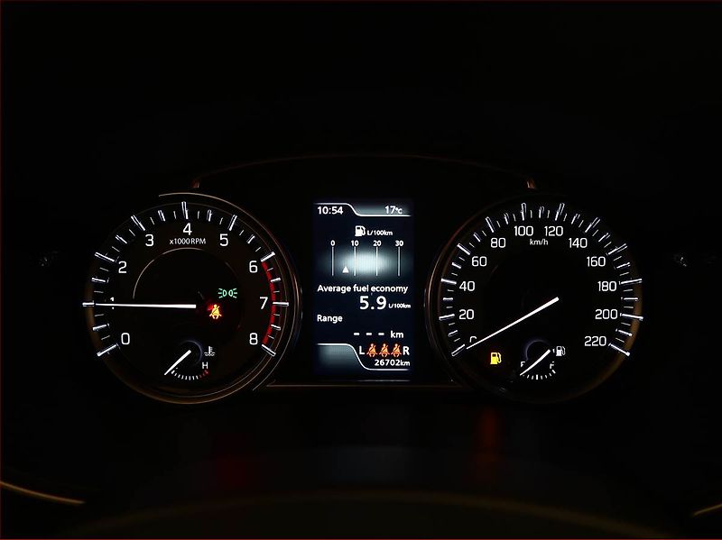Suzuki Vitara (2022) 1.4 BoosterJet - fotka 11 z 16