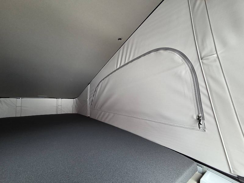 Volkswagen California (2025) Ocean T7 2.0 TDI DSG - fotka 21 z 108