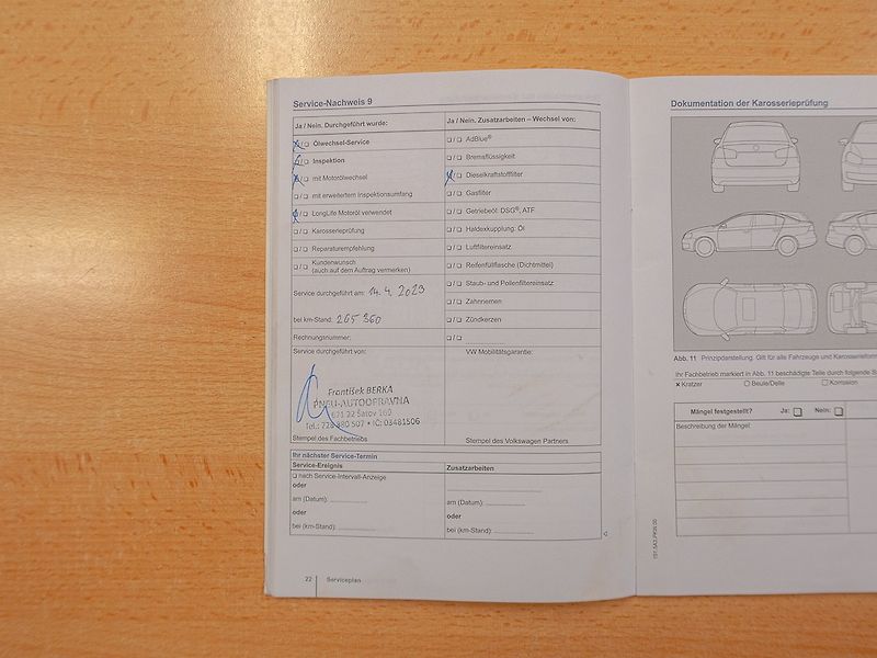 Volkswagen Golf (2014) 12/14 1.6TDI 77KW – NAVIGACE - fotka 58 z 61