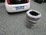 Volkswagen up! 1.0MPi 55kW Highline, Klima - náhled 32