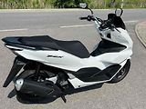 Honda PCX 125.