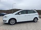 Ford Grand C-MAX 2.0TDCi 110kW kamera - náhled 2