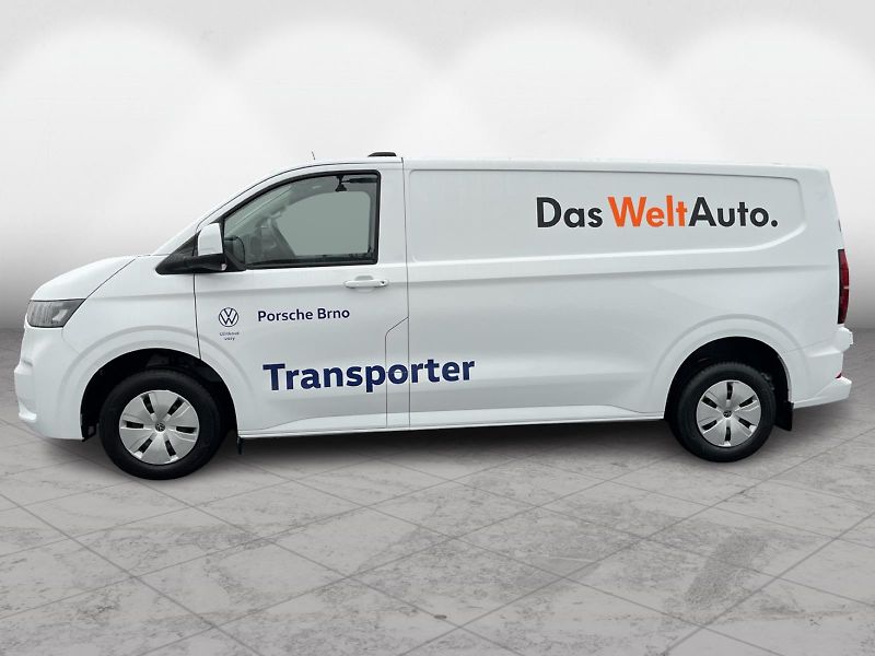 Volkswagen Transporter 2.0 TDI 110kW DR - fotka 4 z 21