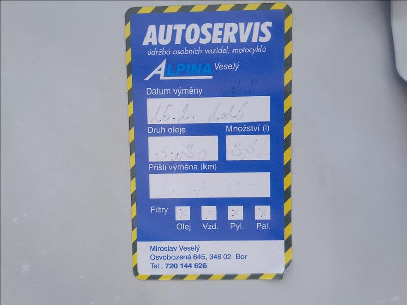 Kia Venga 1,4i16V 66kW - fotka 47 z 47