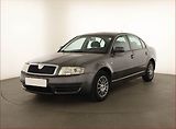 Škoda Superb (2003) 1.8T, nová STK, Klima - náhled 1