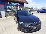 Škoda Octavia (2018) KOMBI 1.5 TSi DSG - náhled 1