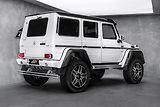 Mercedes-Benz Třídy G 4x4 2 AMG Designo Carbon - náhled 4