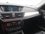 BMW X1 (2015) xDrive20d, 4X4, Automat, Kůže - náhled 10
